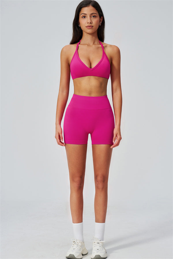 The Horizon Shorts