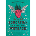 The Education of a Wetback - Paperback