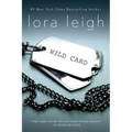 Wild Card: An Elite Ops Navy Seal Novel - Hardcover