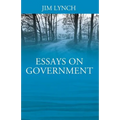 Essays on Government - Paperback