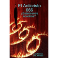 El Anticristo 666 - Paperback