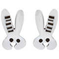 Bunny Sterling Earrings