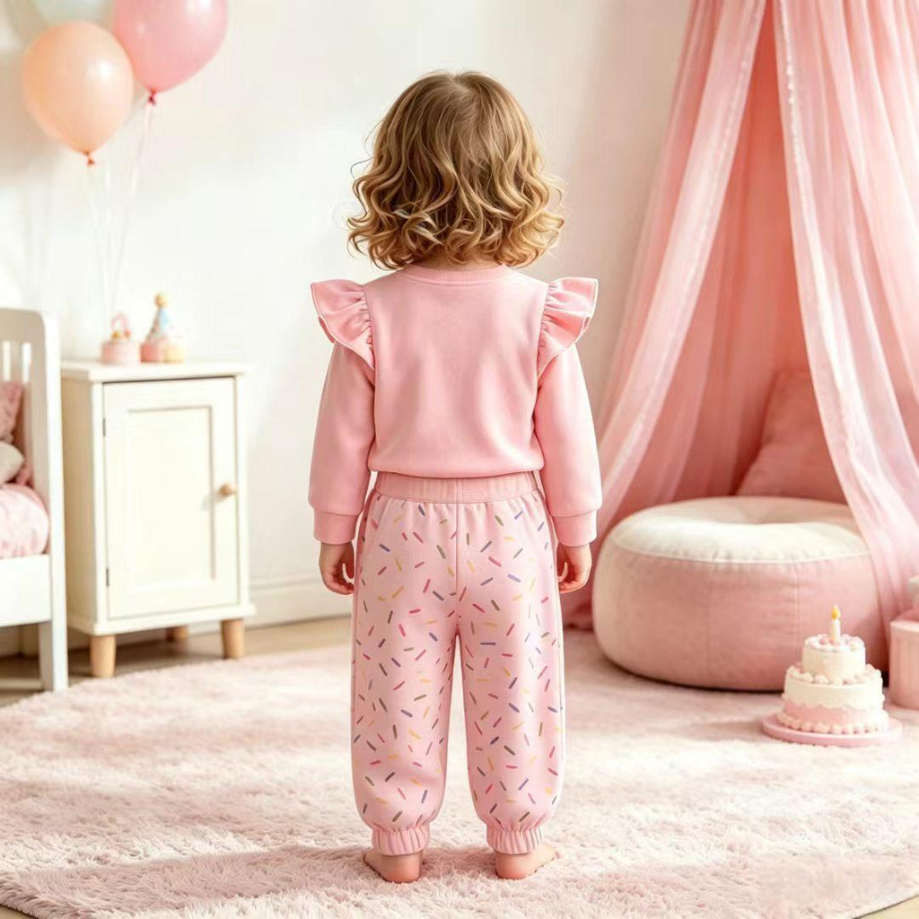 Autumn Kids Sweatshirt