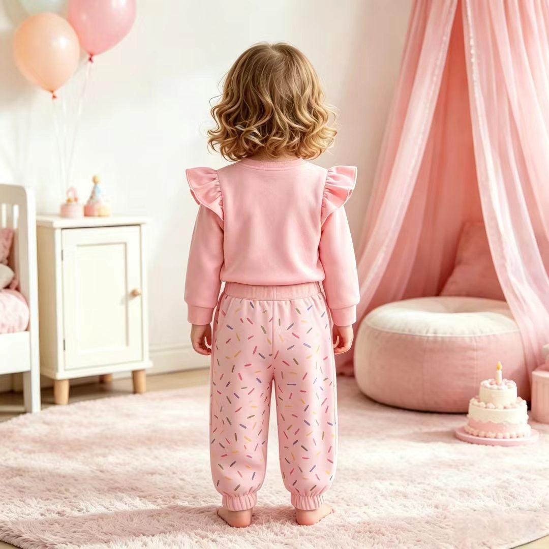 Autumn Kids Sweatshirt