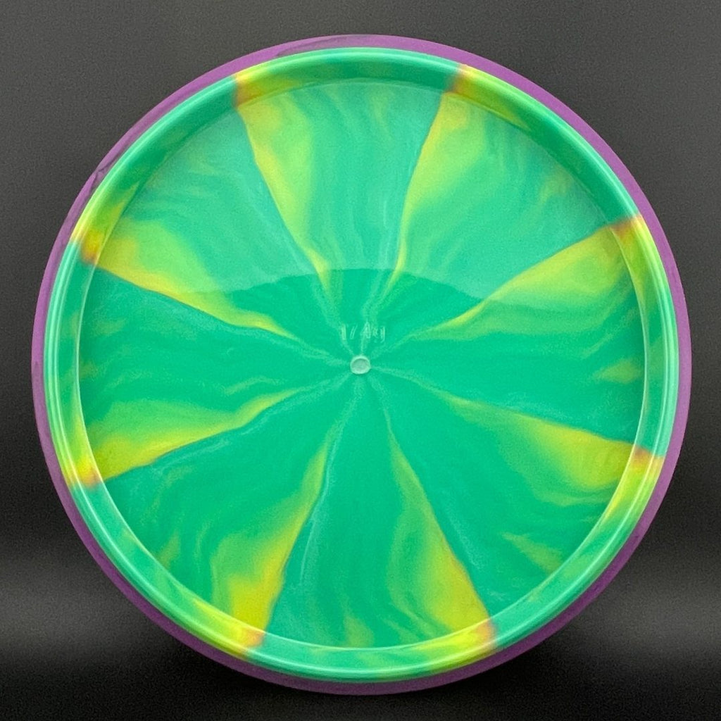Cosmic Neutron Tempo - Jeremy Koling Team Series