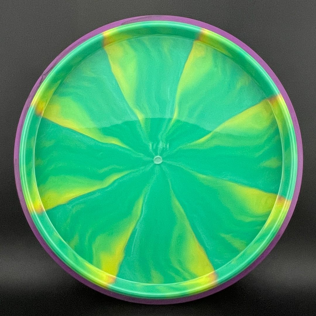 Cosmic Neutron Tempo - Jeremy Koling Team Series