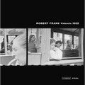 Robert Frank: Valencia - Hardcover
