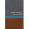 Game Theory: A Very Short Introduction - Paperback