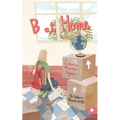 B at Home: Emma Moves Again - Paperback