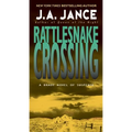 Rattlesnake Crossing - Mass Market Paperbound