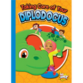 Taking Care of Your Diplodocus - Paperback