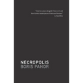 Necropolis - Paperback