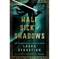 Half Sick of Shadows - Paperback