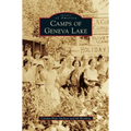 Camps of Geneva Lake - Hardcover