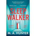 Sleepwalker - Paperback