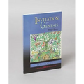 Invitation to Genesis: Participant Book: A Short-Term Disciple Bible Study - Paperback