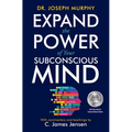 Expand the Power of Your Subconscious Mind - Paperback