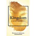 Kingdom Confidence - Paperback