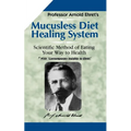 Mucusless Diet - Paperback