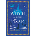 The Witch and the Tsar - Paperback