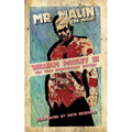 Mr. Malin and the Night: Ten Year Anniversary Edition - Paperback