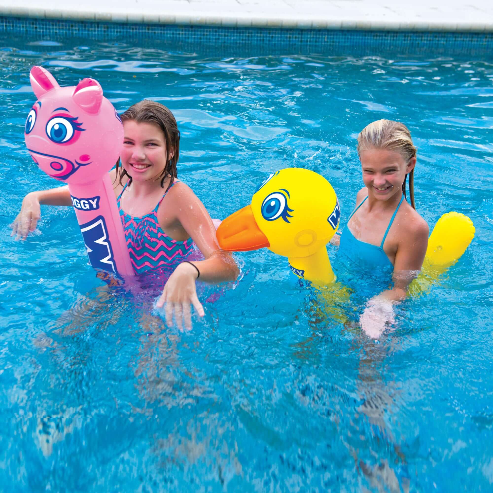 WOW Watersports Pool Pals Assorted 12-Pack