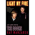 Light My Fire: My Life with The Doors - Paperback