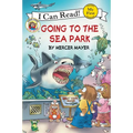 Little Critter: Going to the Sea Park - Paperback