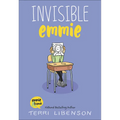 Invisible Emmie - Hardcover