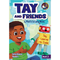 Tay Learns to Code - Paperback