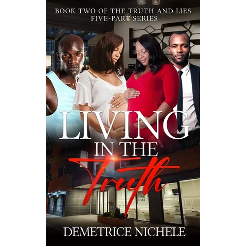 Living in the Truth - Paperback