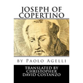 Joseph of Copertino - Paperback