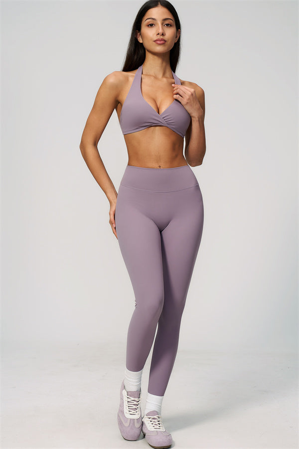 The Lox Sports Bra