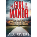 The Girl in the Manor - Paperback