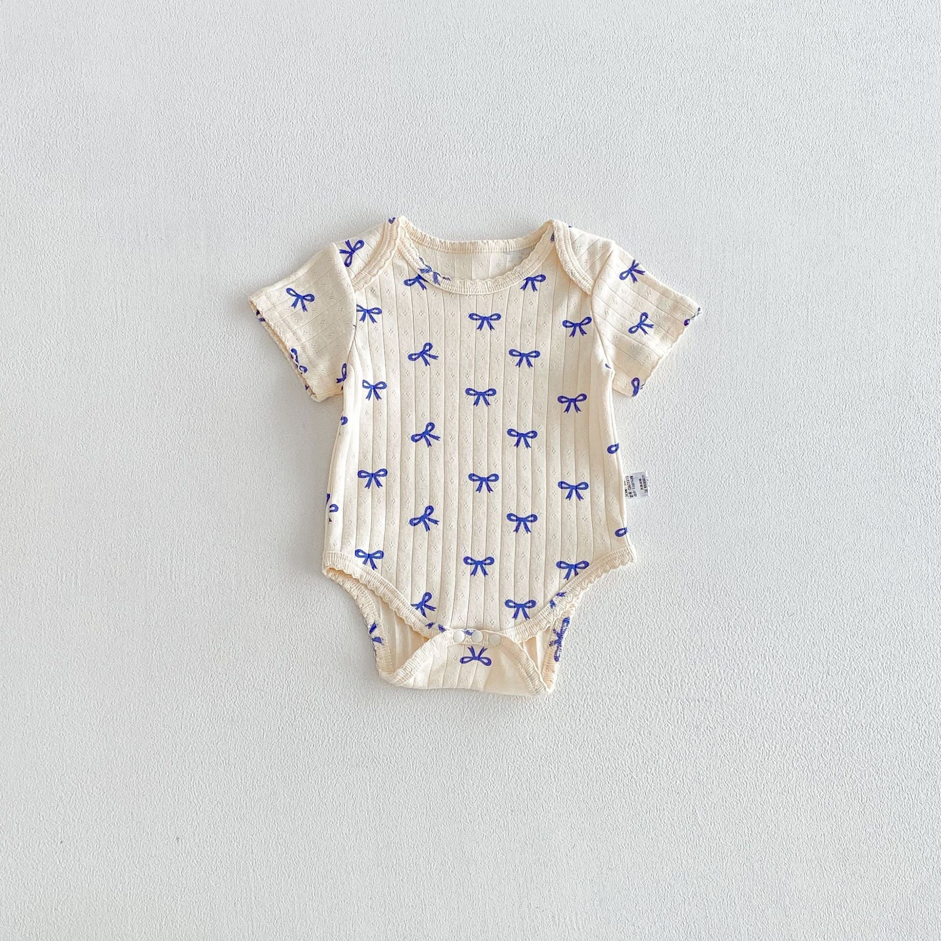 Baby Clothes Pure Cotton Romper