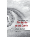 The Leader on the Couch - Hardcover