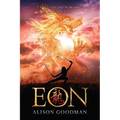 Eon: Dragoneye Reborn - Paperback