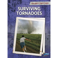 Surviving Tornadoes - Paperback