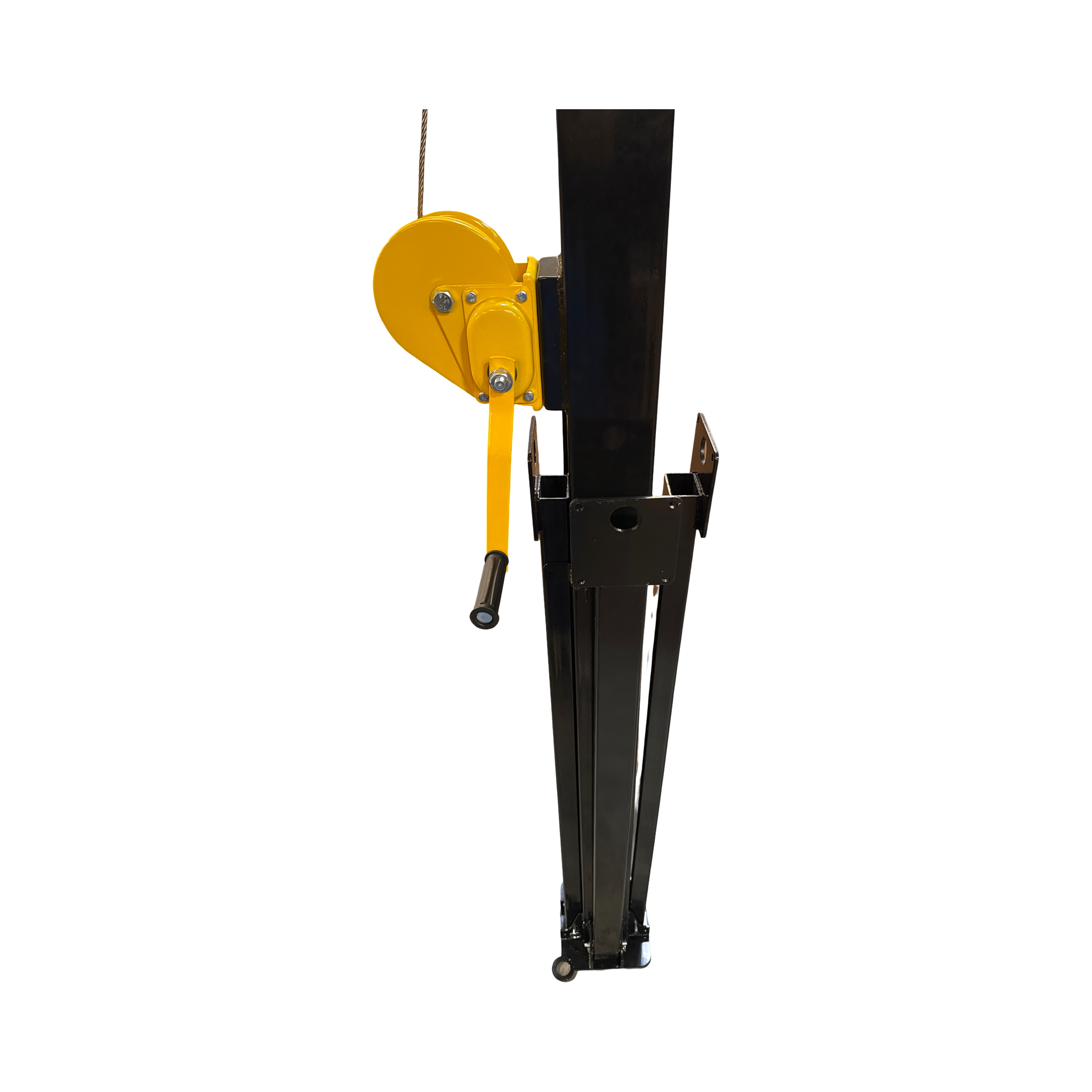 Ships Free - In Stock – Sasquatch Legend MegaTrees™ | Crank-Up Telescoping RGB MegaTree System