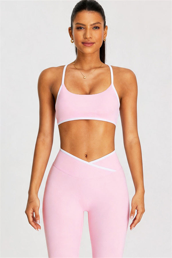 The Dwell Leggings