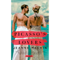 Picasso's Lovers - Paperback