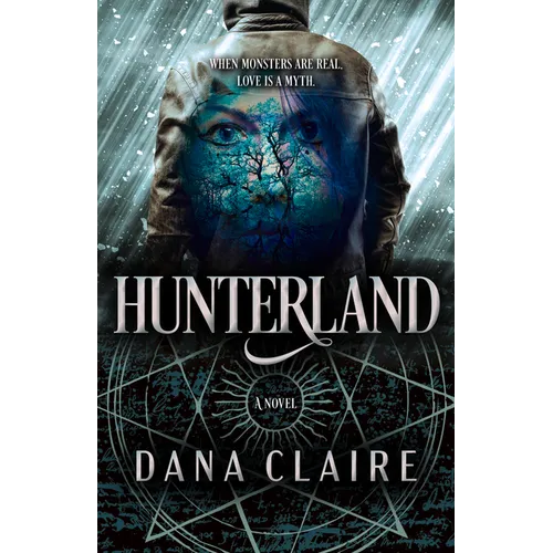Hunterland: Volume 1 - Paperback