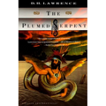 The Plumed Serpent - Paperback