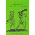 A Companion to Wolfram's Parzival - Paperback