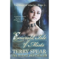 Emerald Isle of Mists: The Magic of Inherian - Paperback