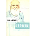 How to Read Darwin - Paperback