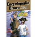 Encyclopedia Brown and the Case of the Dead Eagles - Paperback