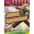 Johnny Appleseed - Library Binding