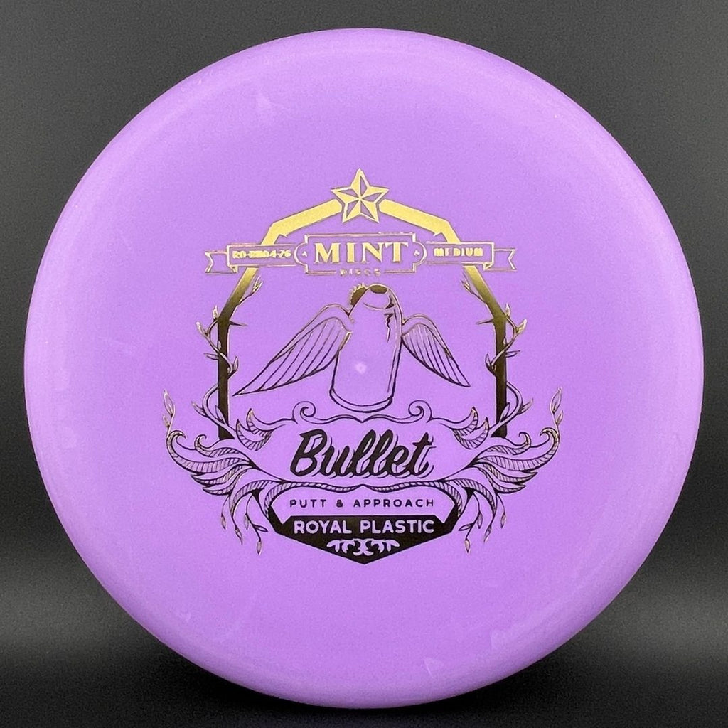 Medium Royal Bullet