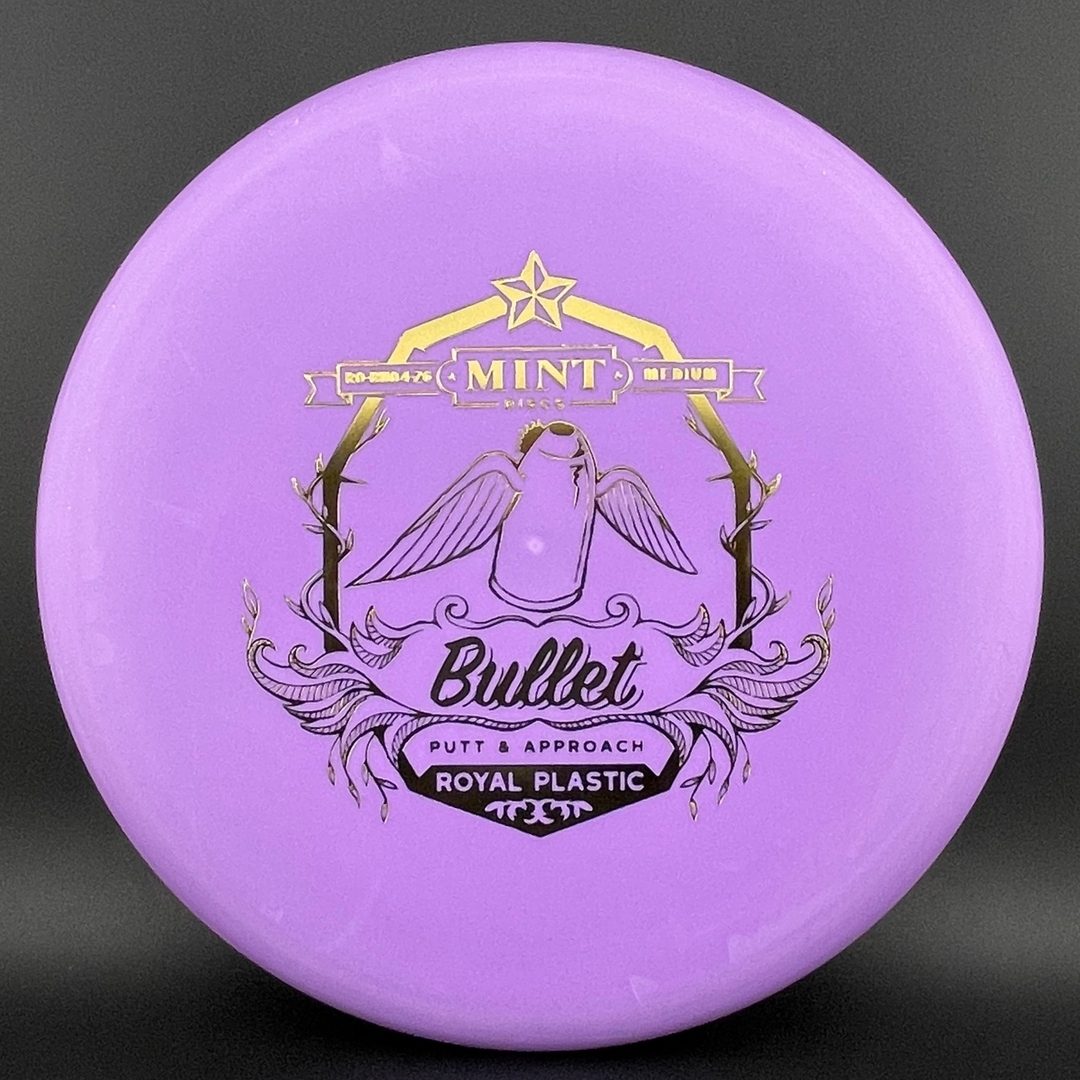 Medium Royal Bullet